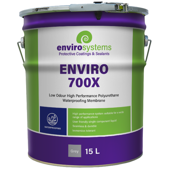 Enviro 700X