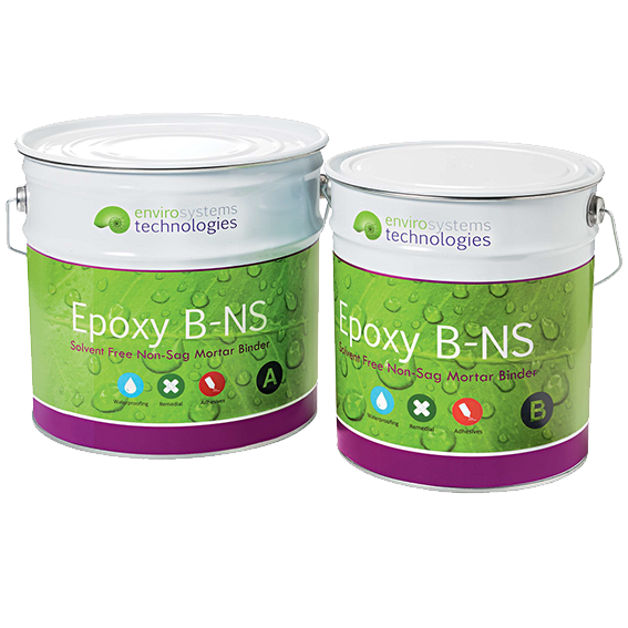 Enviro Epoxy B-NS