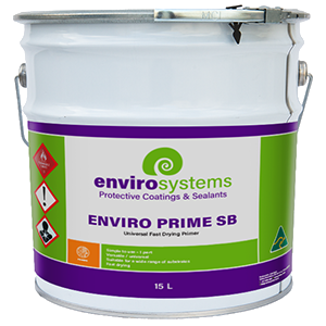 Enviro Prime SB