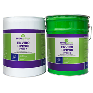 Enviro HP1200