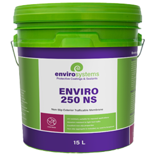 Enviro 250 NS