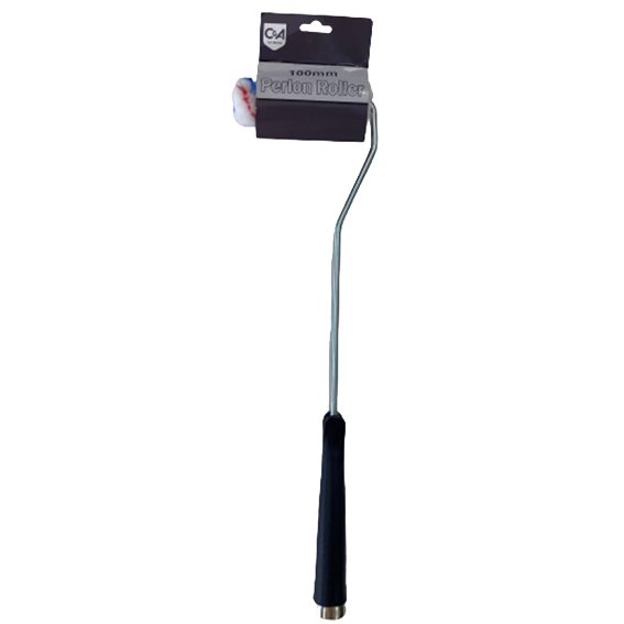 C&A Perlon Roller with Handle