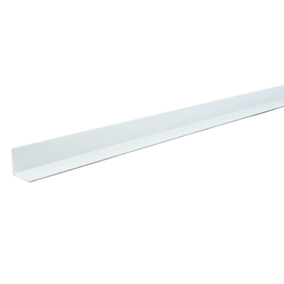 Plastic Angle (Multiple Sizes)