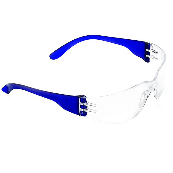 Tsunami Specs Clear Glasses